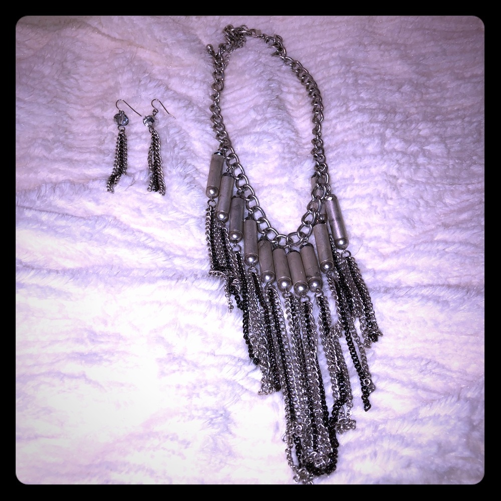 Vintage custom jewelry